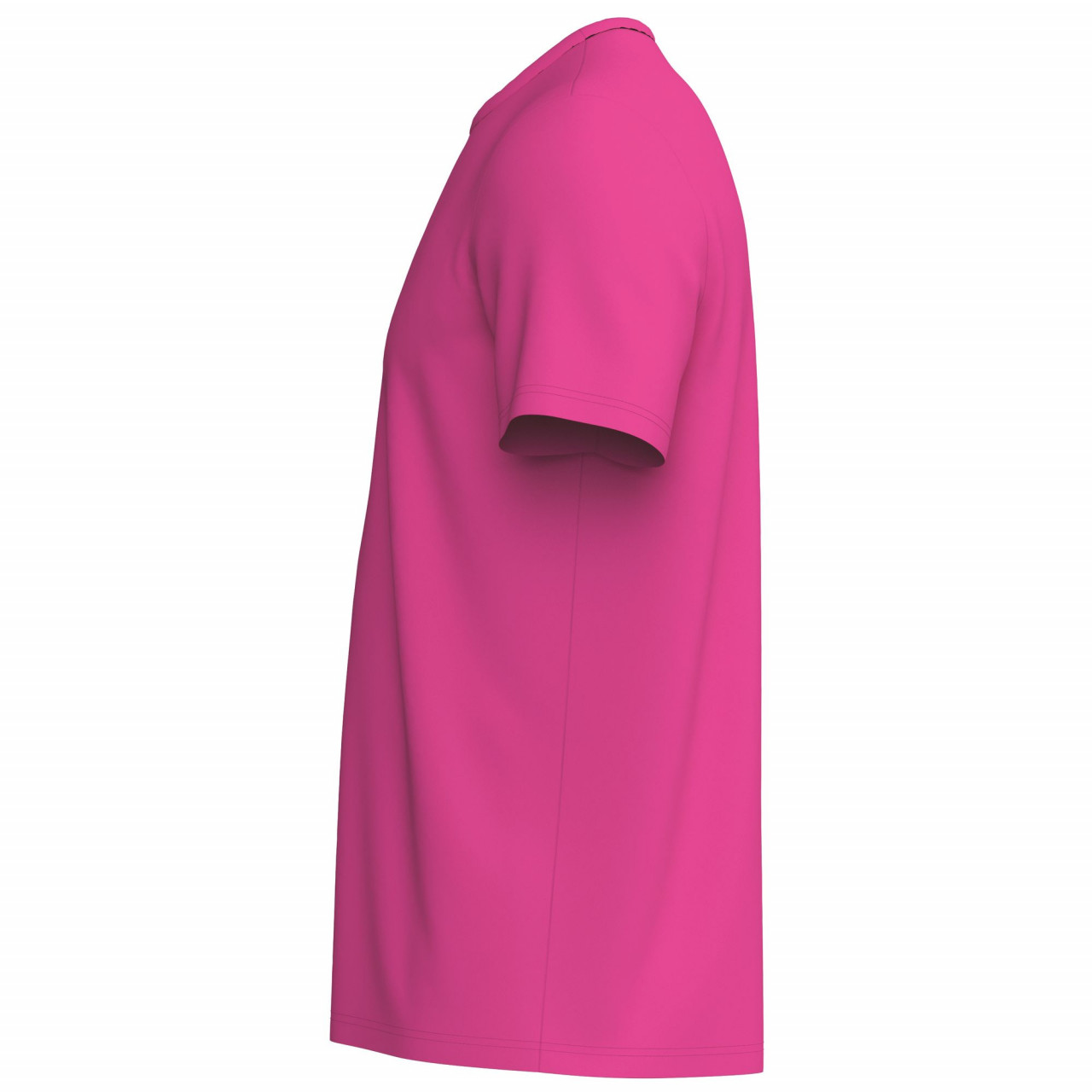 ERIMA INTRO T-Shirt – pink (Seite links)
