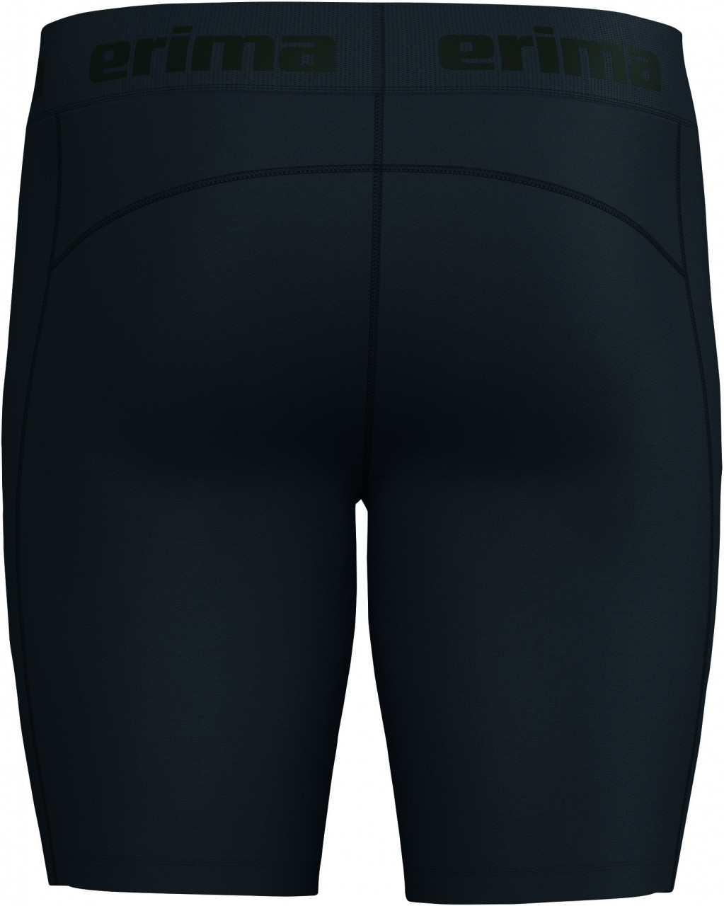 ERIMA T&F WINGS Tight – schwarz (Rücken)