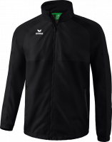 Kinder TEAM Allwetterjacke