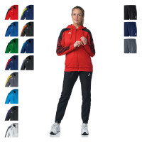 Trainingsanzug Evo Star Damen