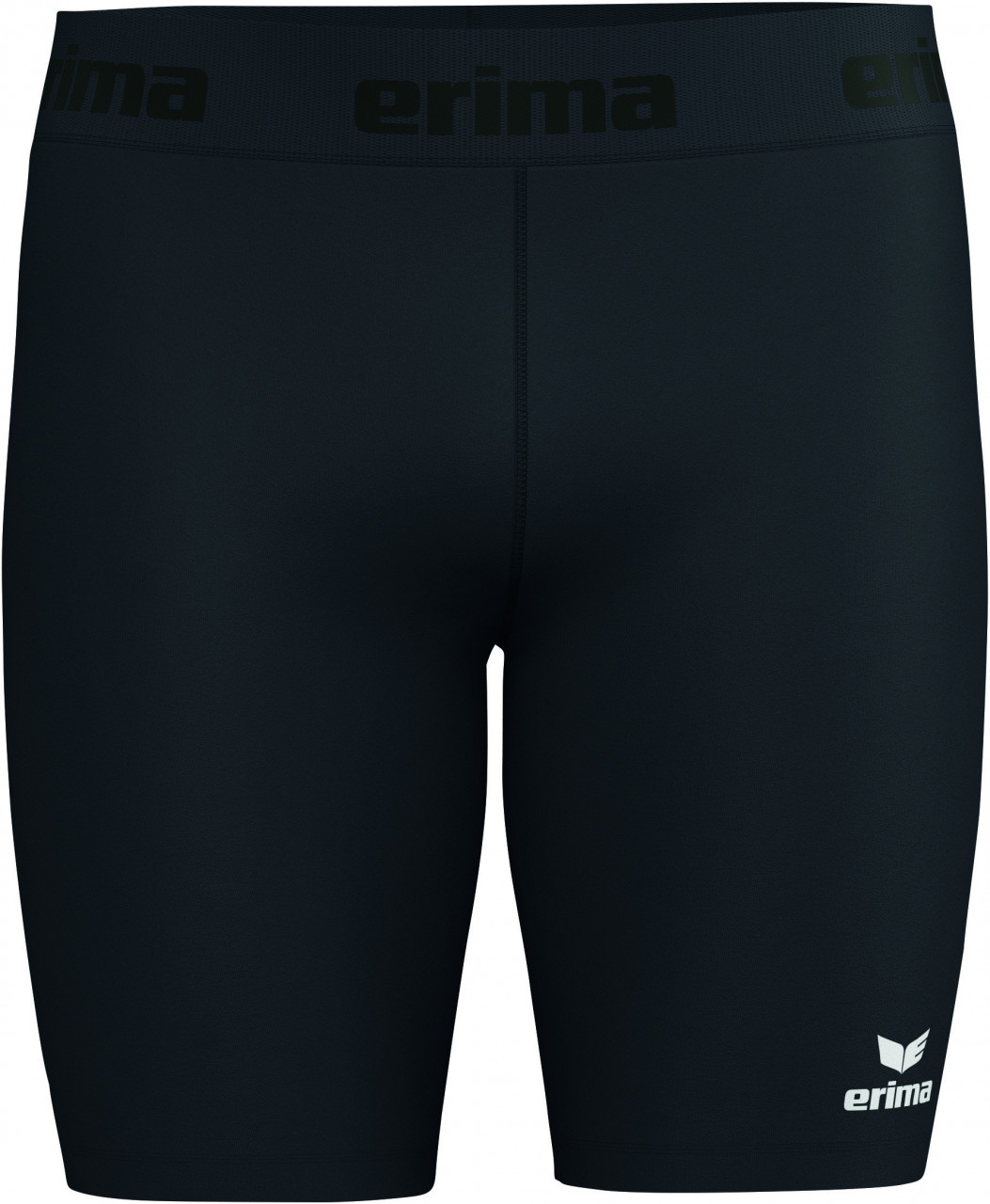 ERIMA T&F WINGS Tight – schwarz (Front)