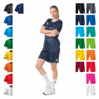 Libero Trikot Set Damen