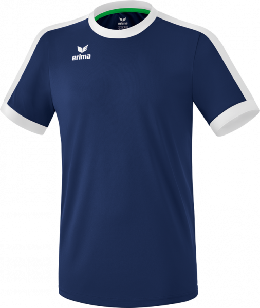 Kinder Retro Star Trikot
