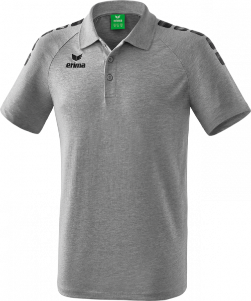 Unisex Essential 5-C Poloshirt