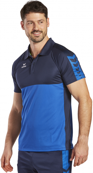 Herren SIX WINGS Poloshirt