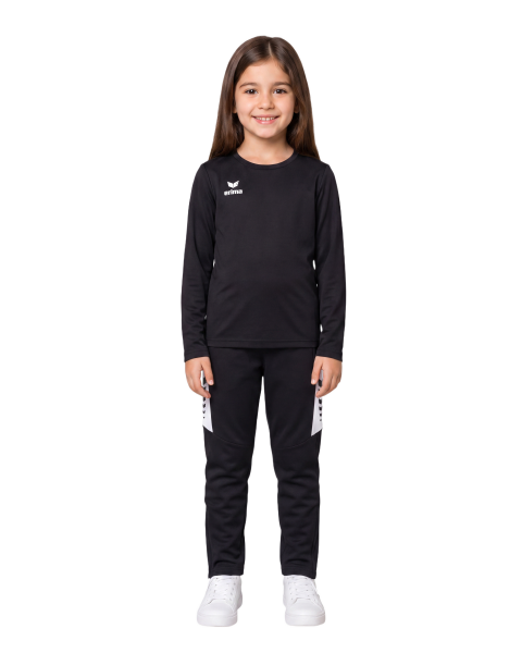 INTRO Longsleeve function Kinder
