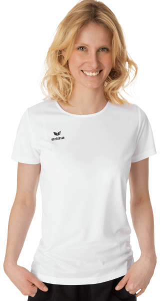 Damen Funktions Teamsport T-Shirt