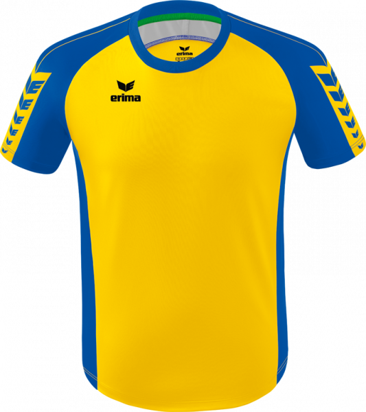 Unisex Erwachsene SIX WINGS Trikot