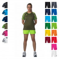 Evo Star Trikot Set Damen
