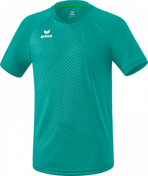 Herren Madrid Trikot