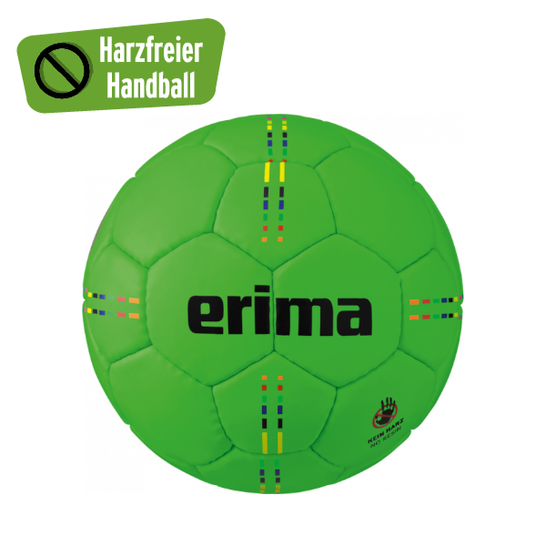 PURE GRIP No. 5 harzfrei Handball