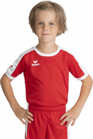 Kinder Retro Star Trikot