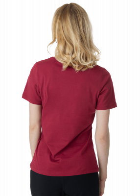 Erima kids teamsport T-shirt bedrukken
