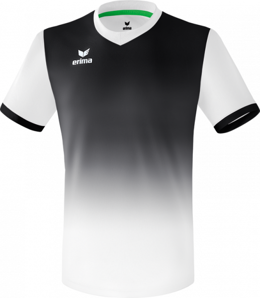 NEU Erima Trikot Shorts Trikotsatz Trikotset Fußball Shirt Hose Set Vintage 
