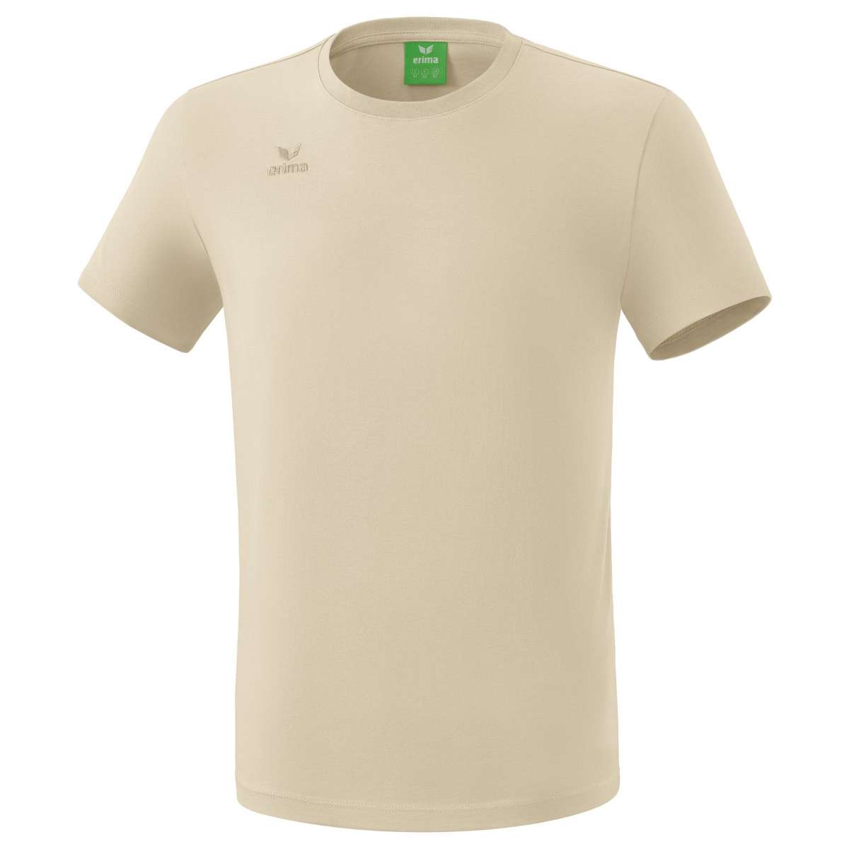 Erima Teamsport Herren Shirt T-Shirt Kurzarm Sportshirt Trainingsshirt