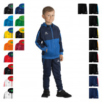 Six Wings Trainingsanzug mit Kapuze Kinder