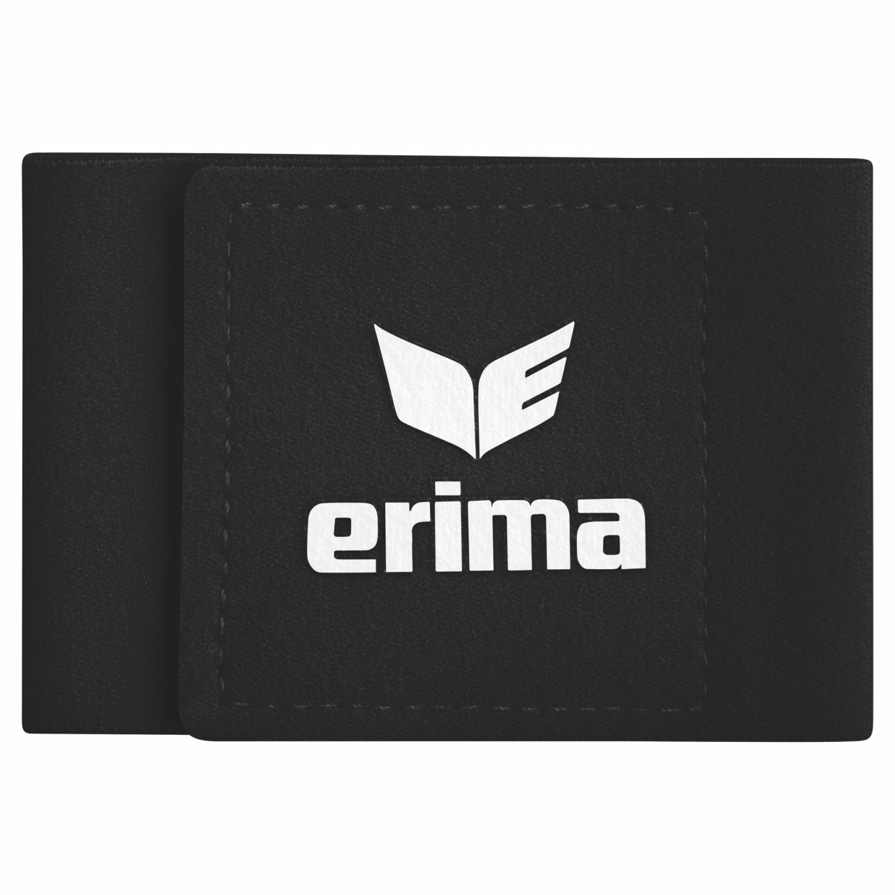 ERIMA Stutzenhalter – schwarz (Rücken)