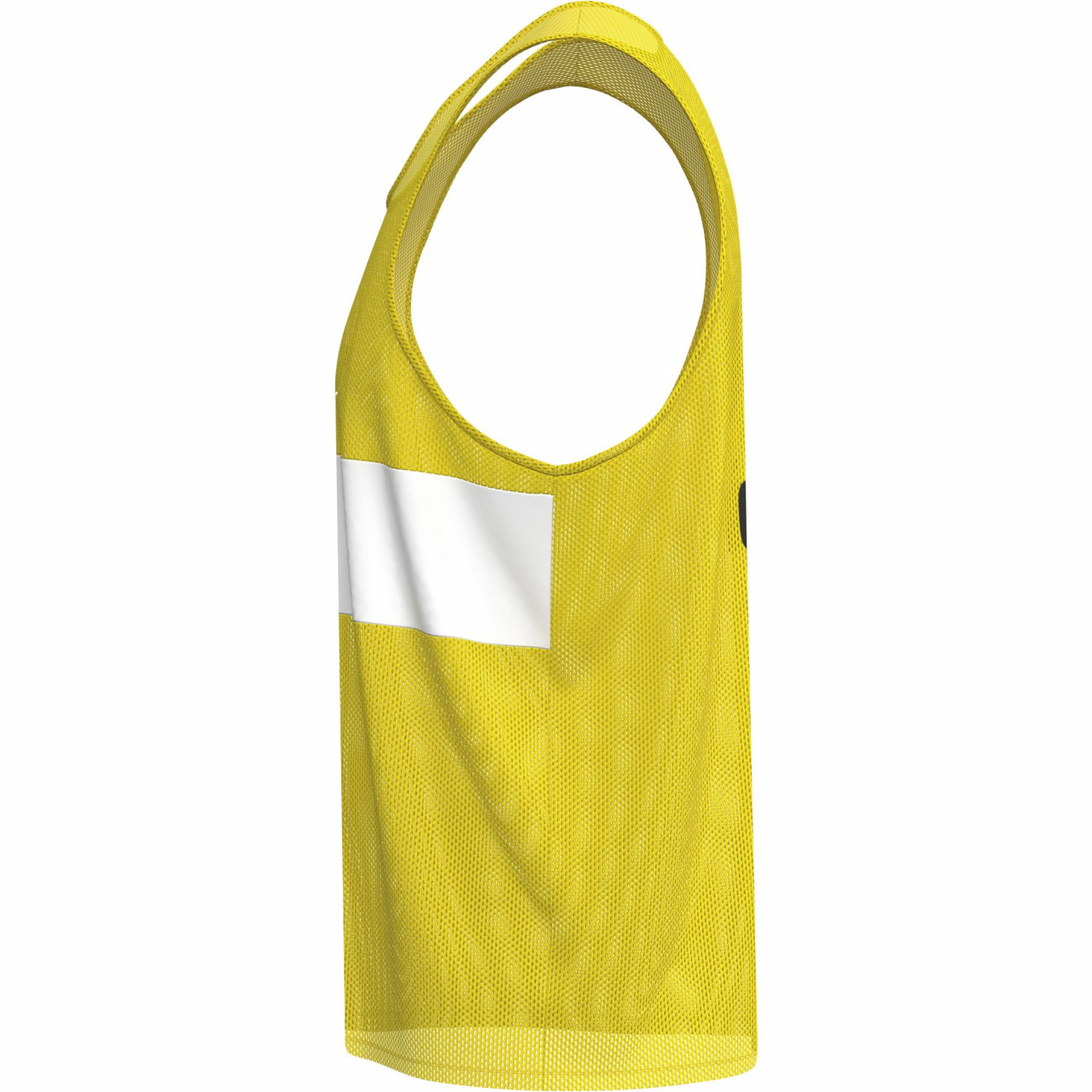 ERIMA Leibchen – neon gelb (Seite links)