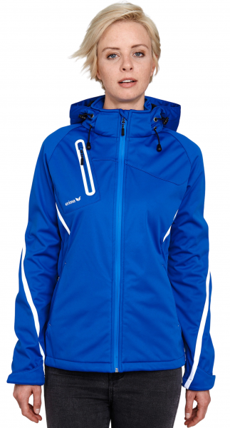 Damen Softshelljacke Function