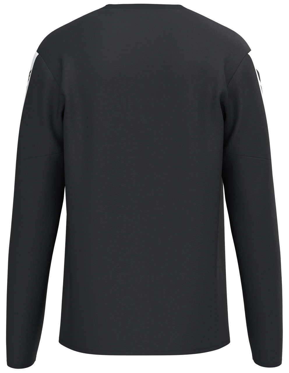 ERIMA INTRO Sweatshirt – schwarz (Rücken)