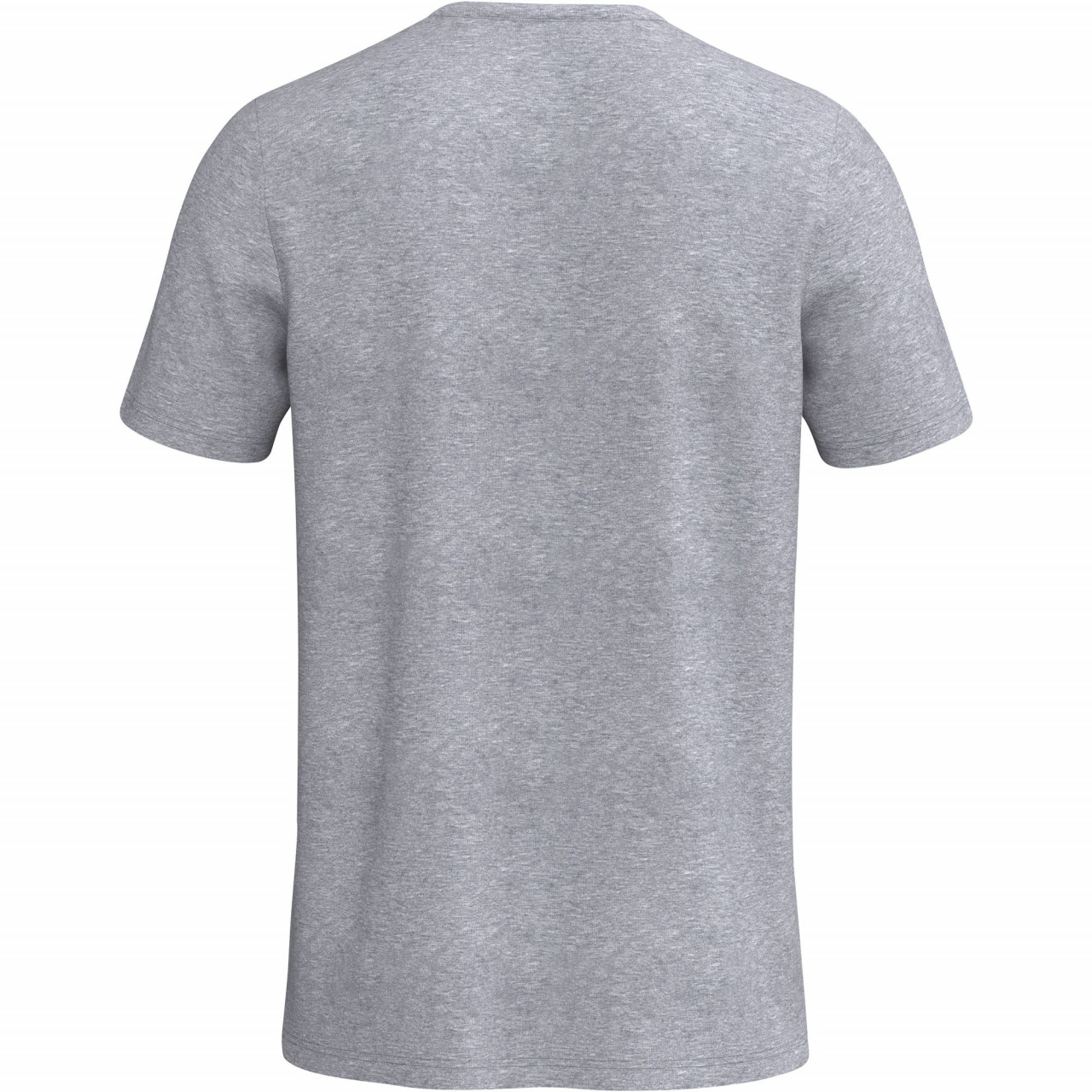 ERIMA PROMO T-Shirt – grau melange (Rücken)