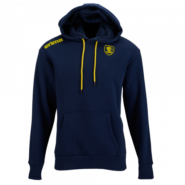 Rhein-Neckar-Löwen Hoody Kinder