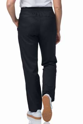 Pantaloni da vela Gill OS2 Offshore Graphite, donna