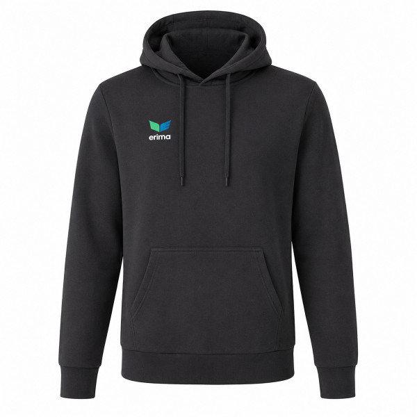 Heritage Hoodie mit Backprint Unisex Erwachsene