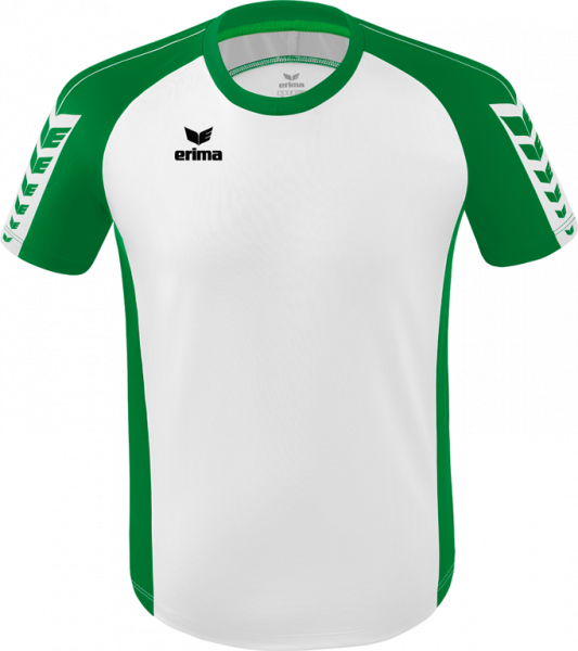 Unisex Erwachsene SIX WINGS Trikot