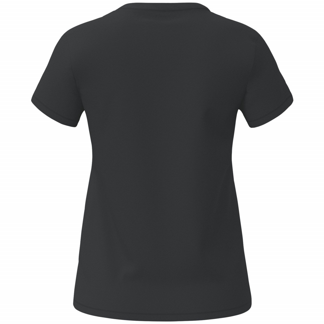 ERIMA CMPT T-Shirt – schwarz (Rücken)