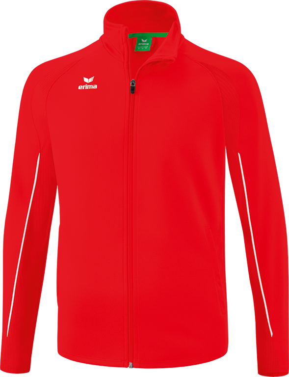 LIGA STAR Polyester Trainingsjacke Kinder