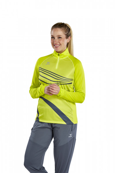 RACING Longsleeve Damen