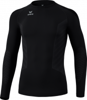 Unisex Erwachsene Athletic Longsleeve