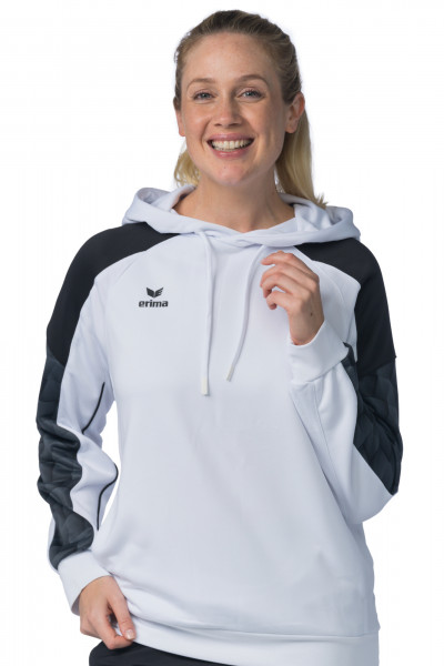 EVO STAR Kapuzensweat Damen