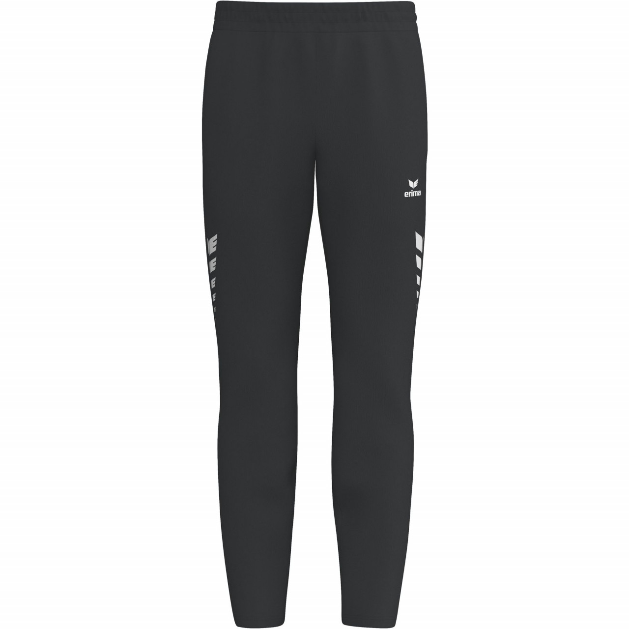 ERIMA CELEBRATE 125 Trainingshose – schwarz (Front)