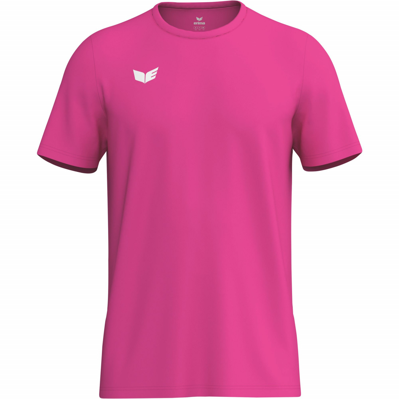 ERIMA INTRO T-Shirt – pink (Front)