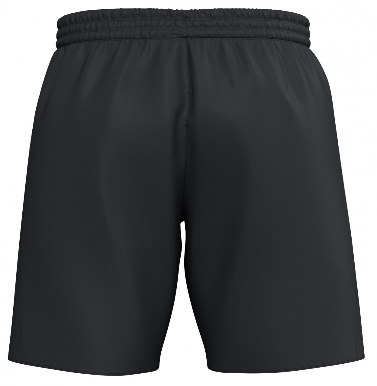 ERIMA Calcutta Short – schwarz (Rücken)