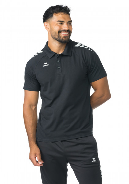 CMPT 3 Wings Poloshirt Unisex Erwachsene