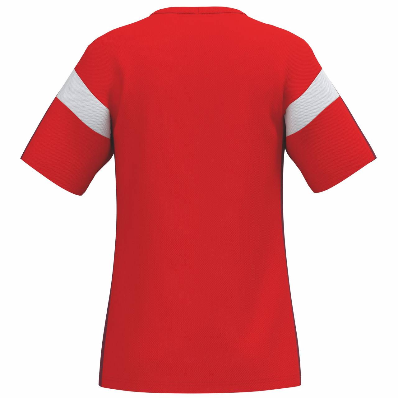 ERIMA CELEBRATE 125 T-Shirt – rot/new bordeaux (Rücken)