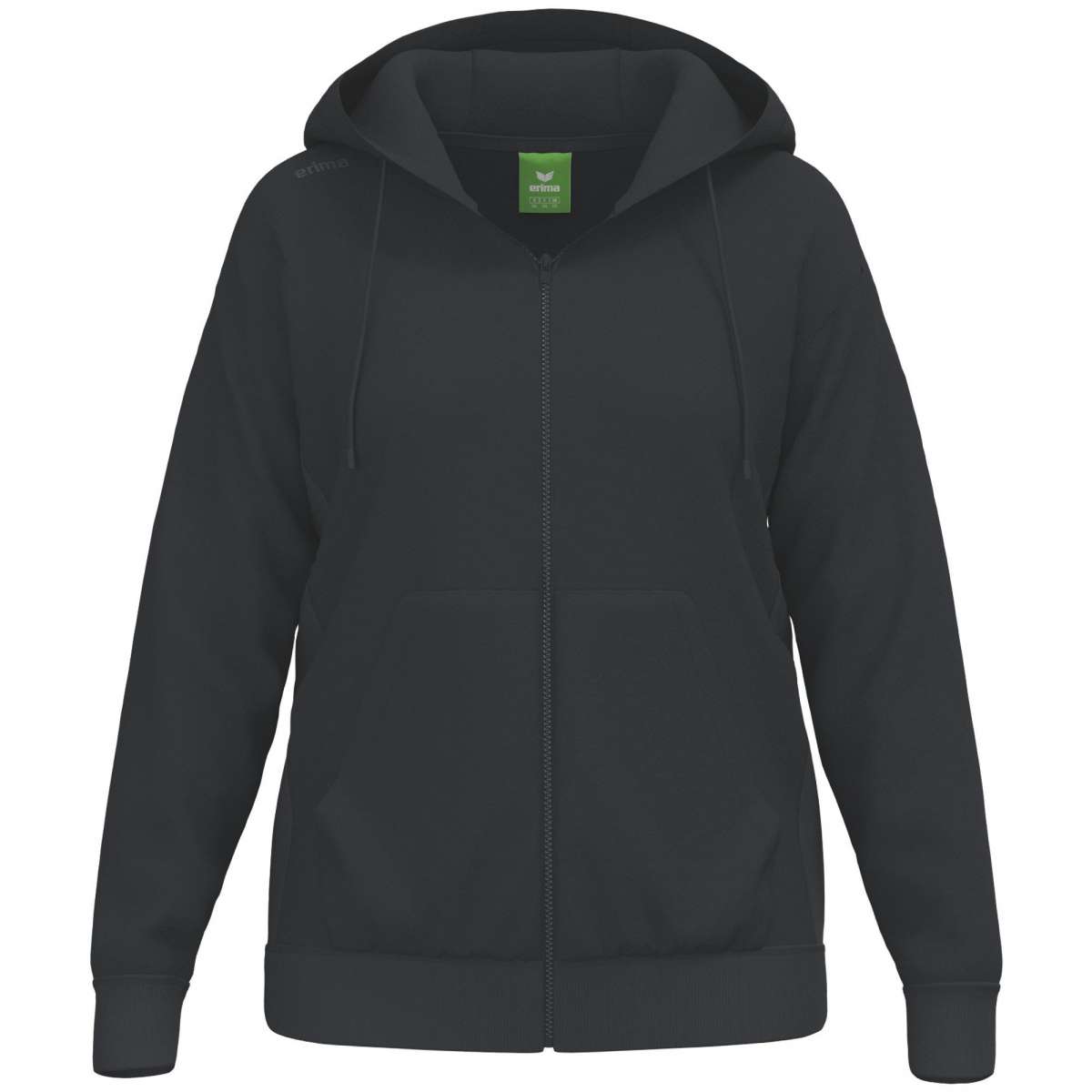 Erima Giacca unisex Ts Sweat-L