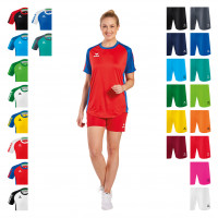 Six Wings Trikot Set Damen