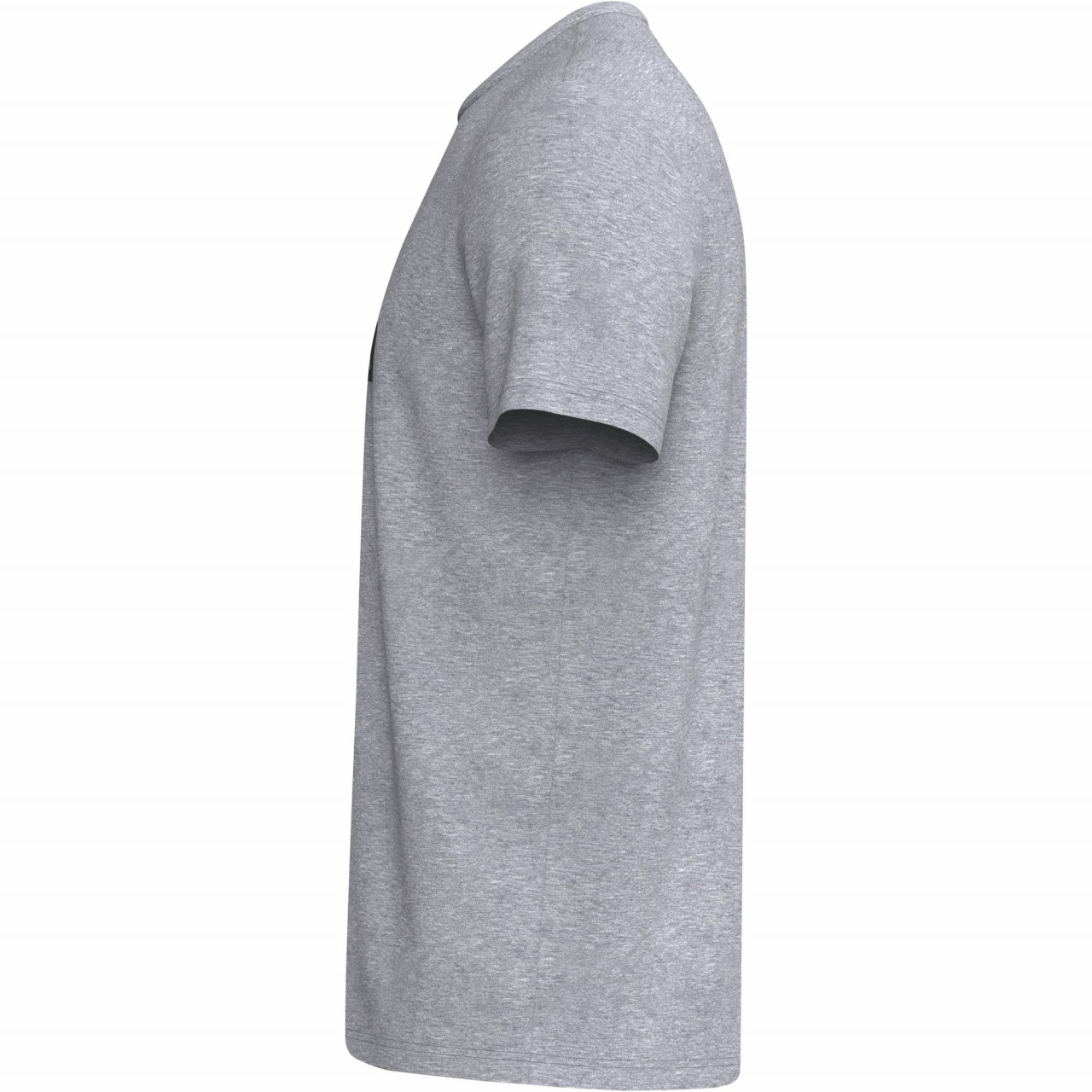 ERIMA PROMO T-Shirt – grau melange (Seite links)