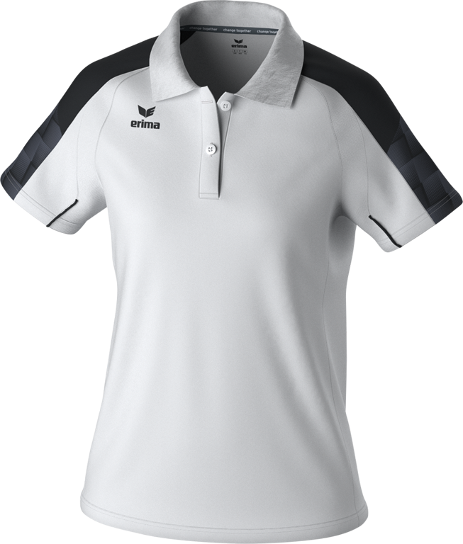 EVO STAR Poloshirt Damen