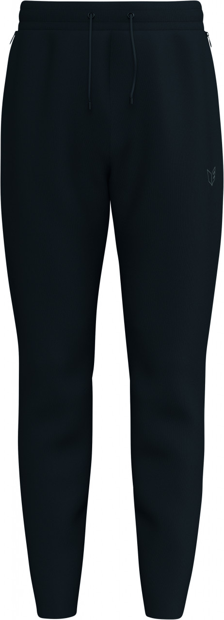 ERIMA PREMIA Sweathose – schwarz (Front)