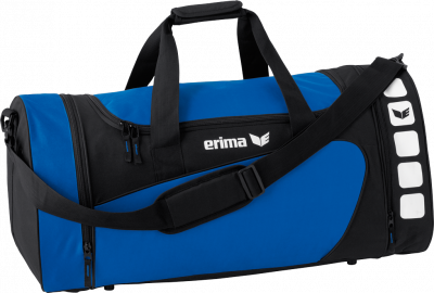 Erima Unisex-Adult Club 1900 2.0 Sports Bag (7230705