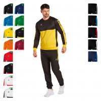 Six Wings Trainingsanzug mit Sweatshirt Herren