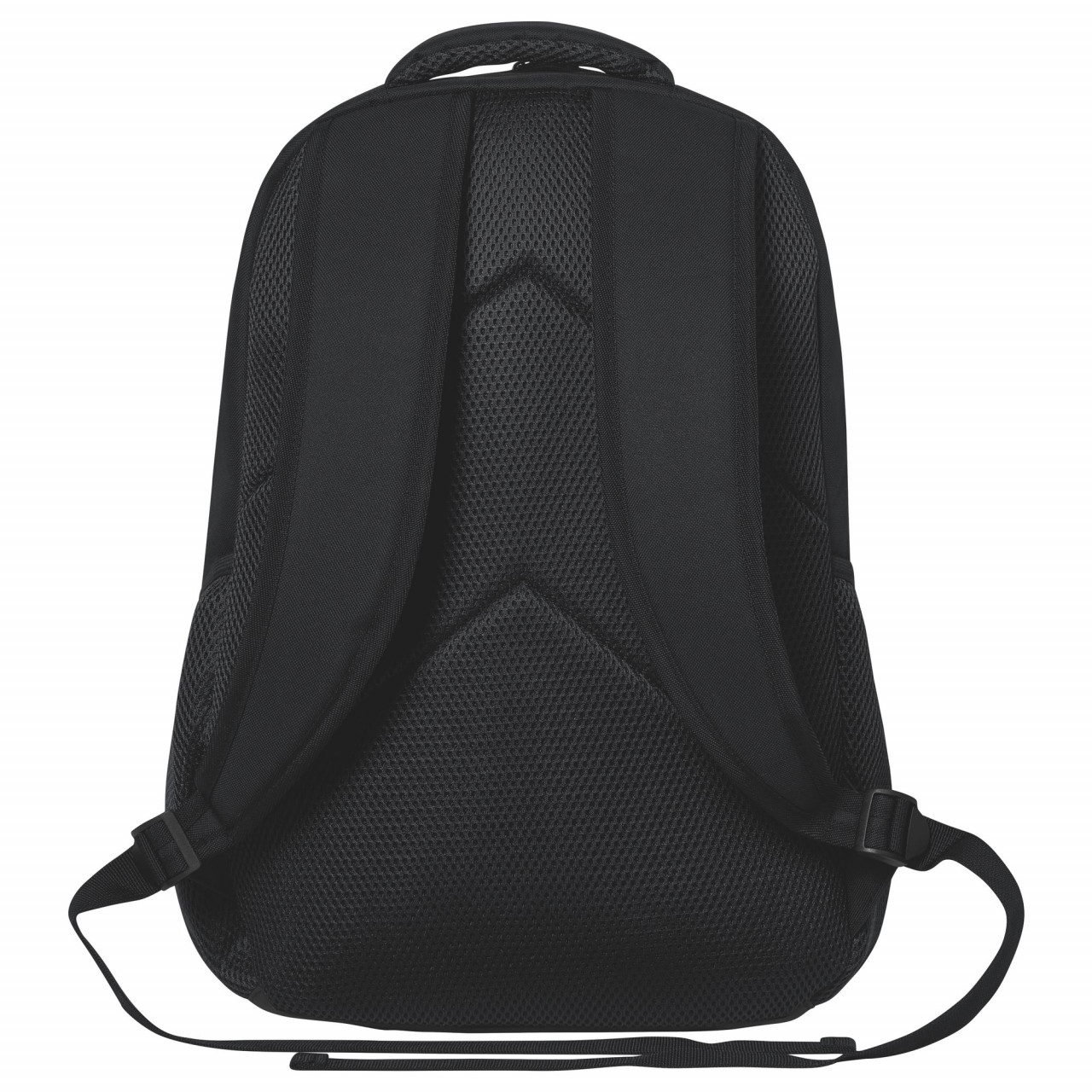 ERIMA SIX WINGS Rucksack – schwarz (Rücken)