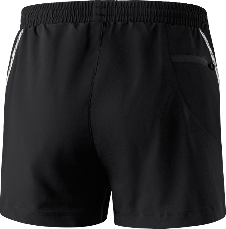 erima hose damen kurz